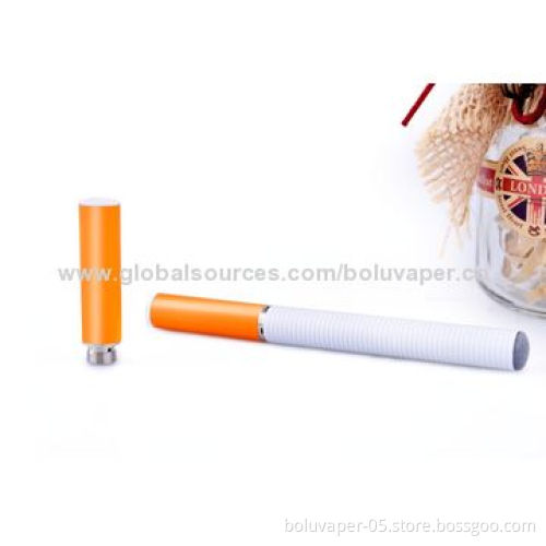 Classic Mini Electronic Cigarette, 808D in Blister Pack, Free Offer OEM/ODM